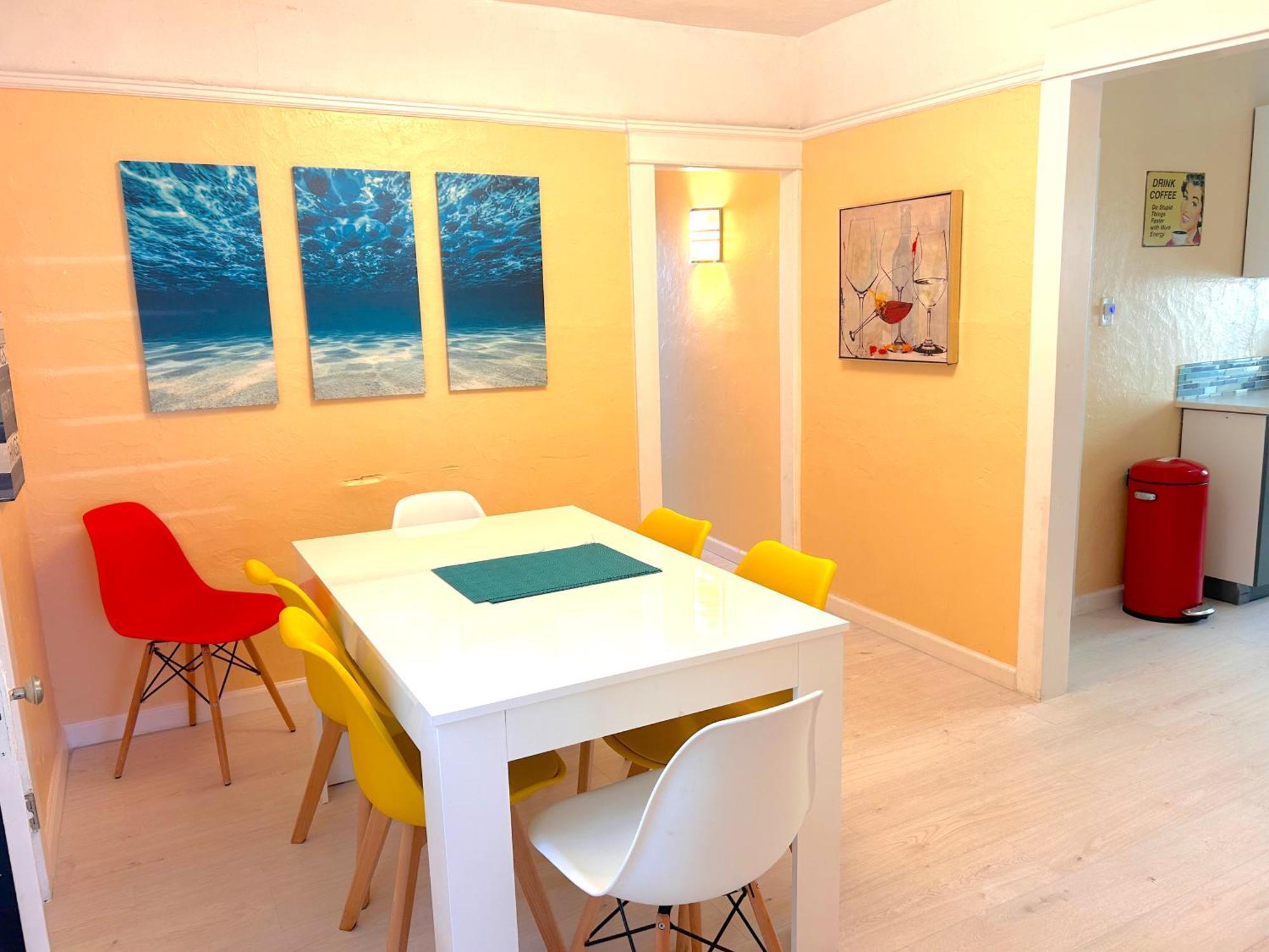 Casa San Diego Zewnętrze zdjęcie